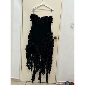 Sexy Fashion Nova dress